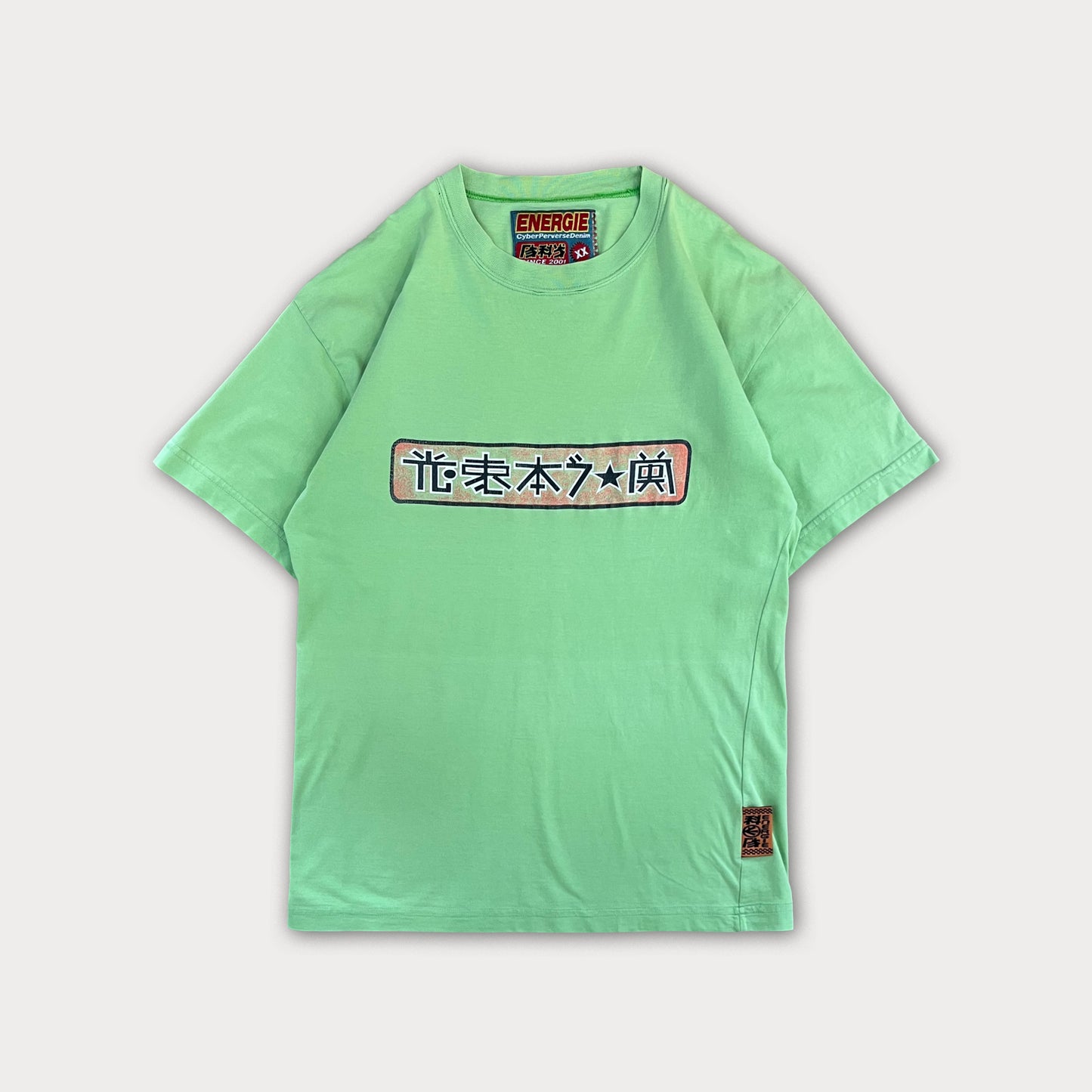 Energie Tee