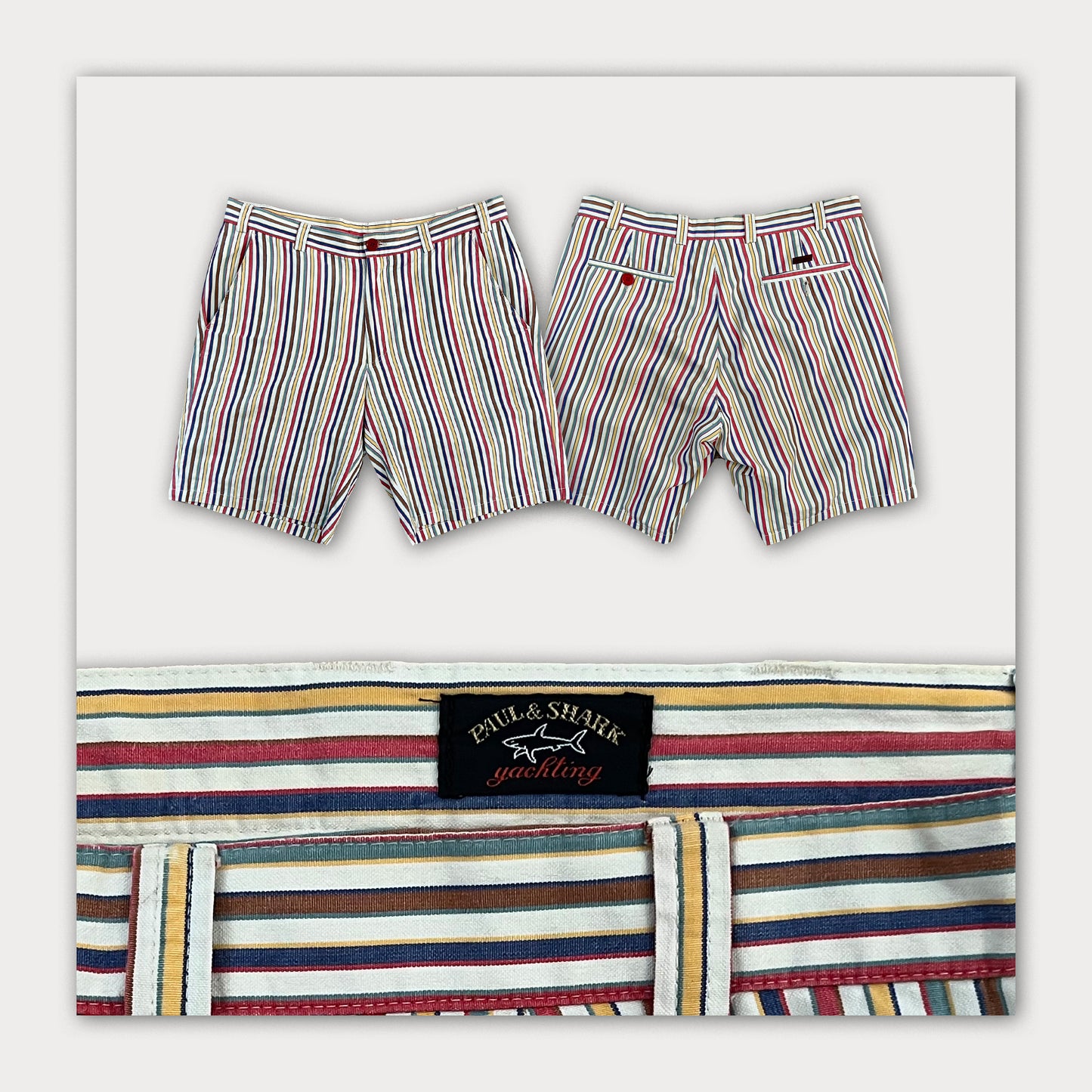 Paul&Shark Shorts