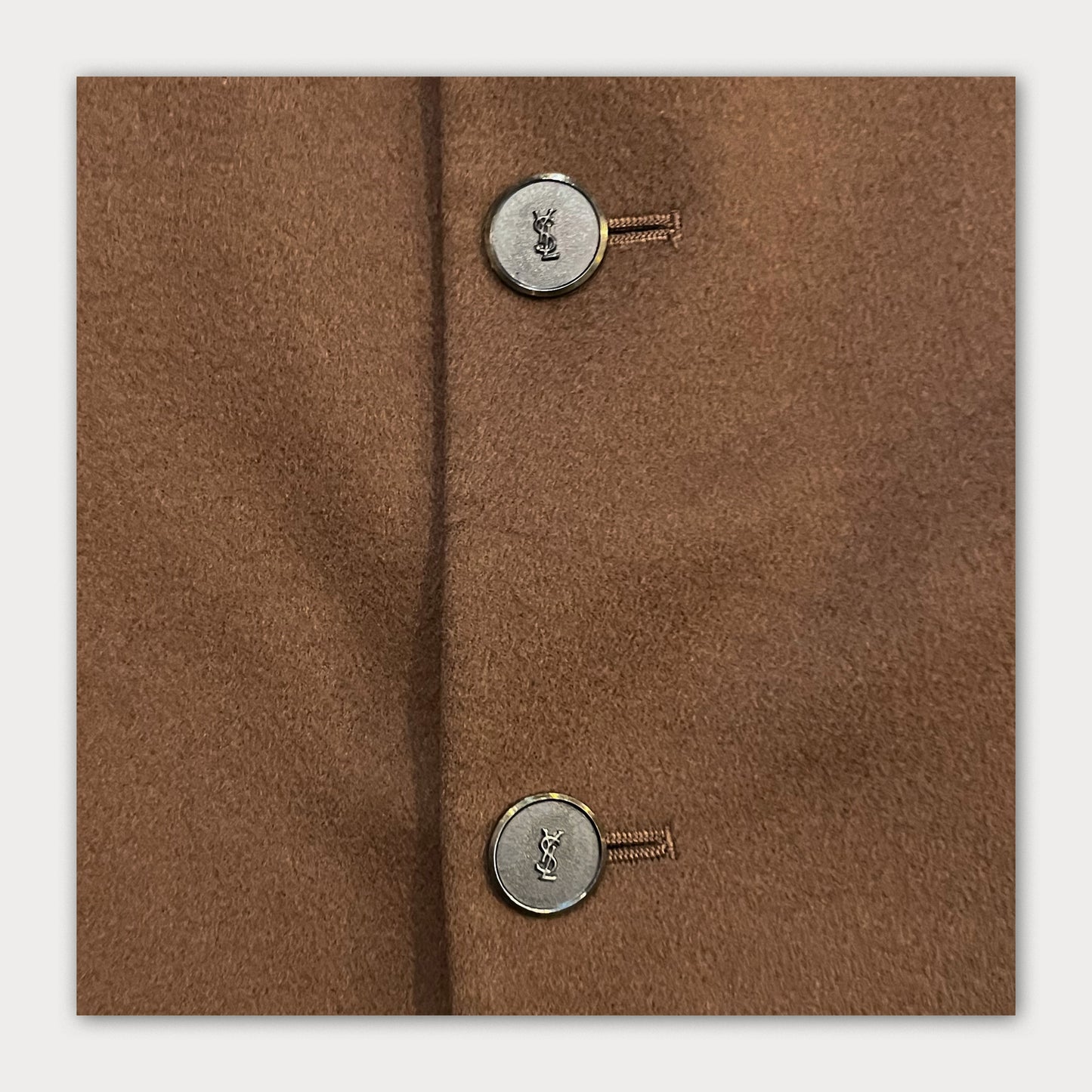 Yves Saint Laurent Blazer