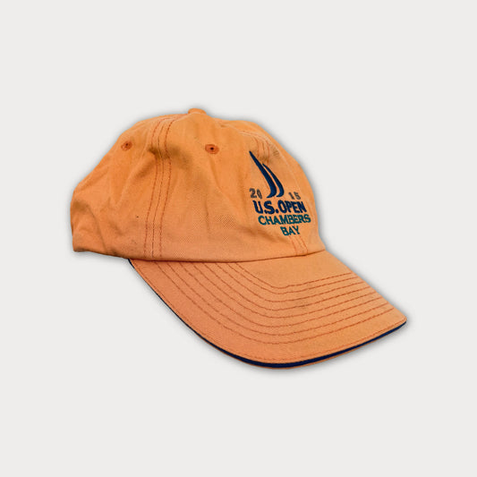2015 US Open Cap