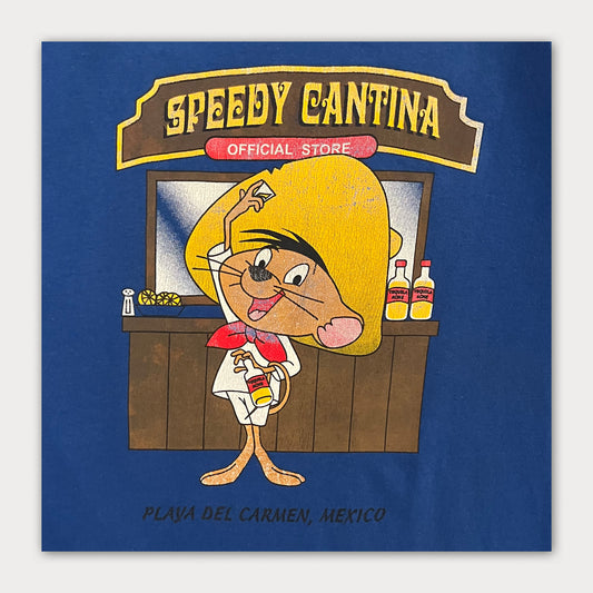 Speedy Gonzales Tee