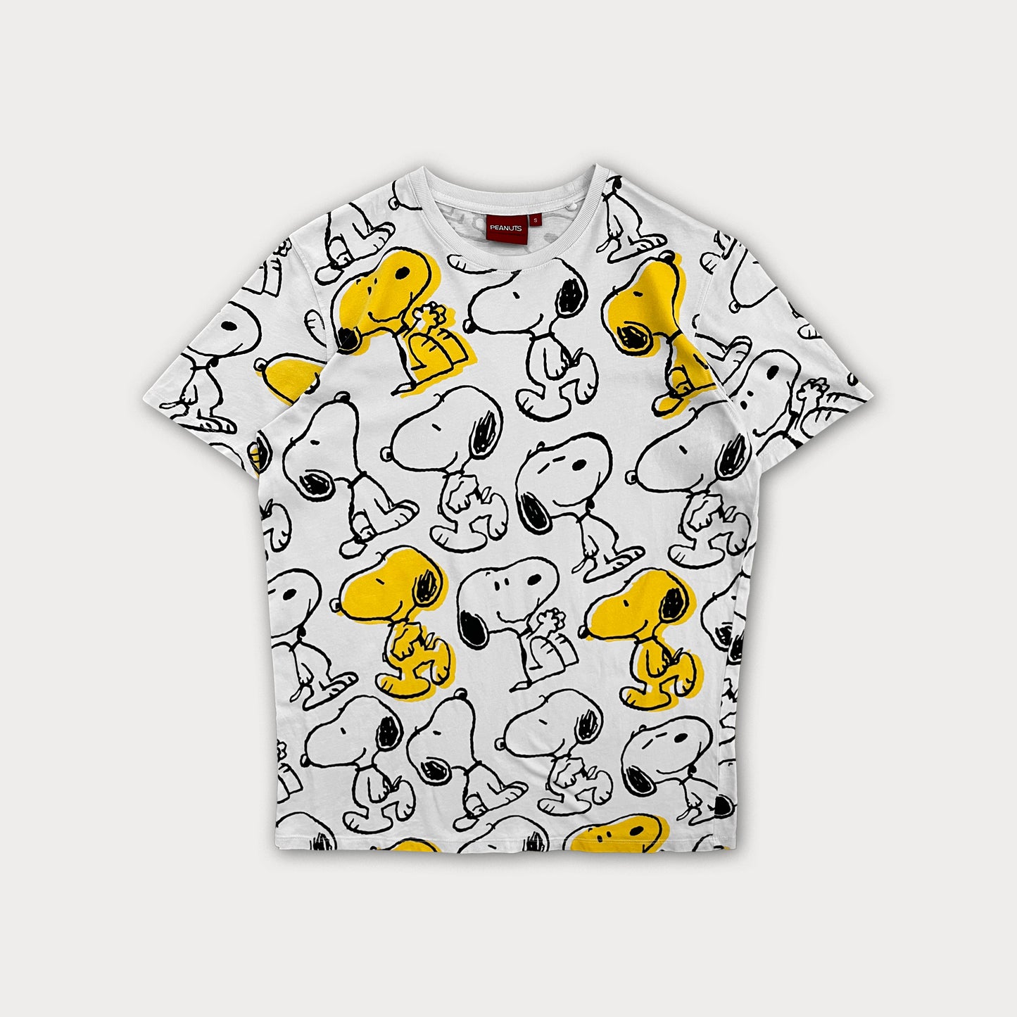 Peanuts Tee