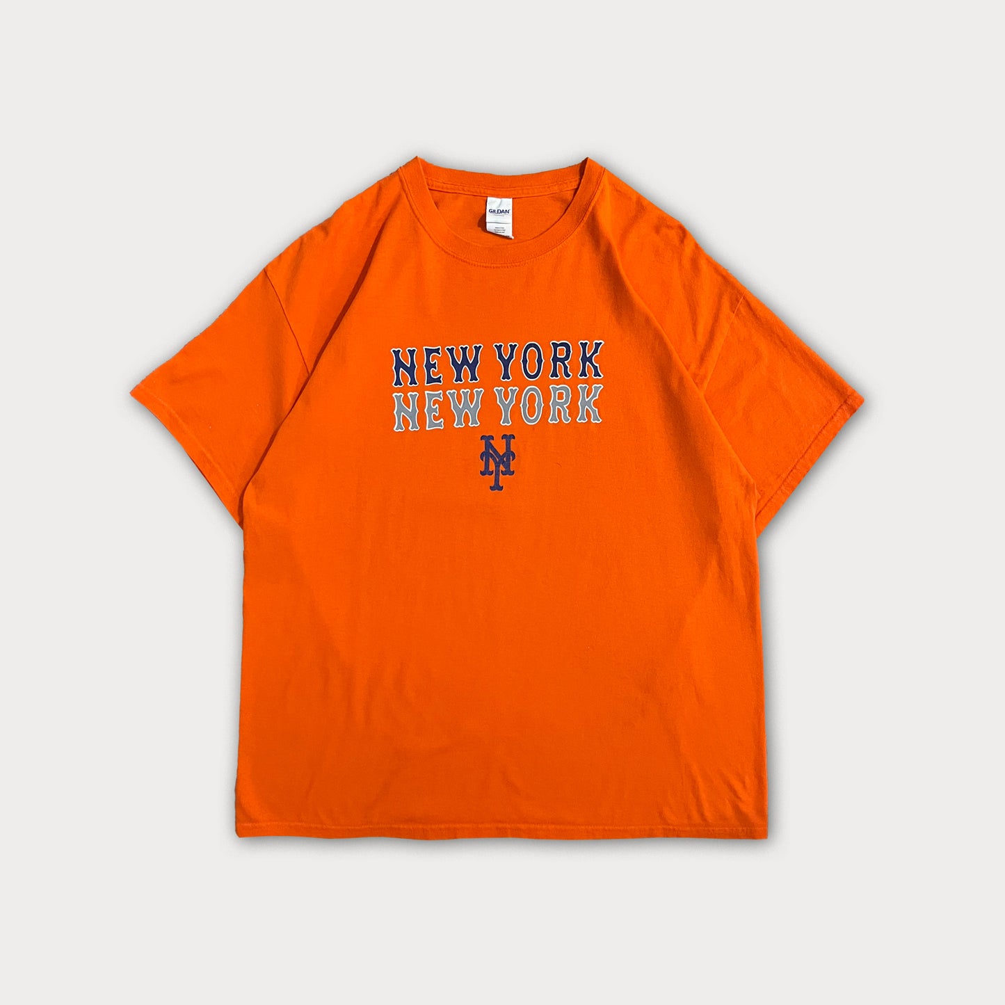NY Mets Tee