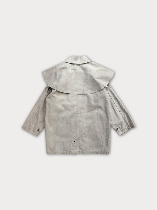 The Australian Outback Collection - Canvas Drover Jacket