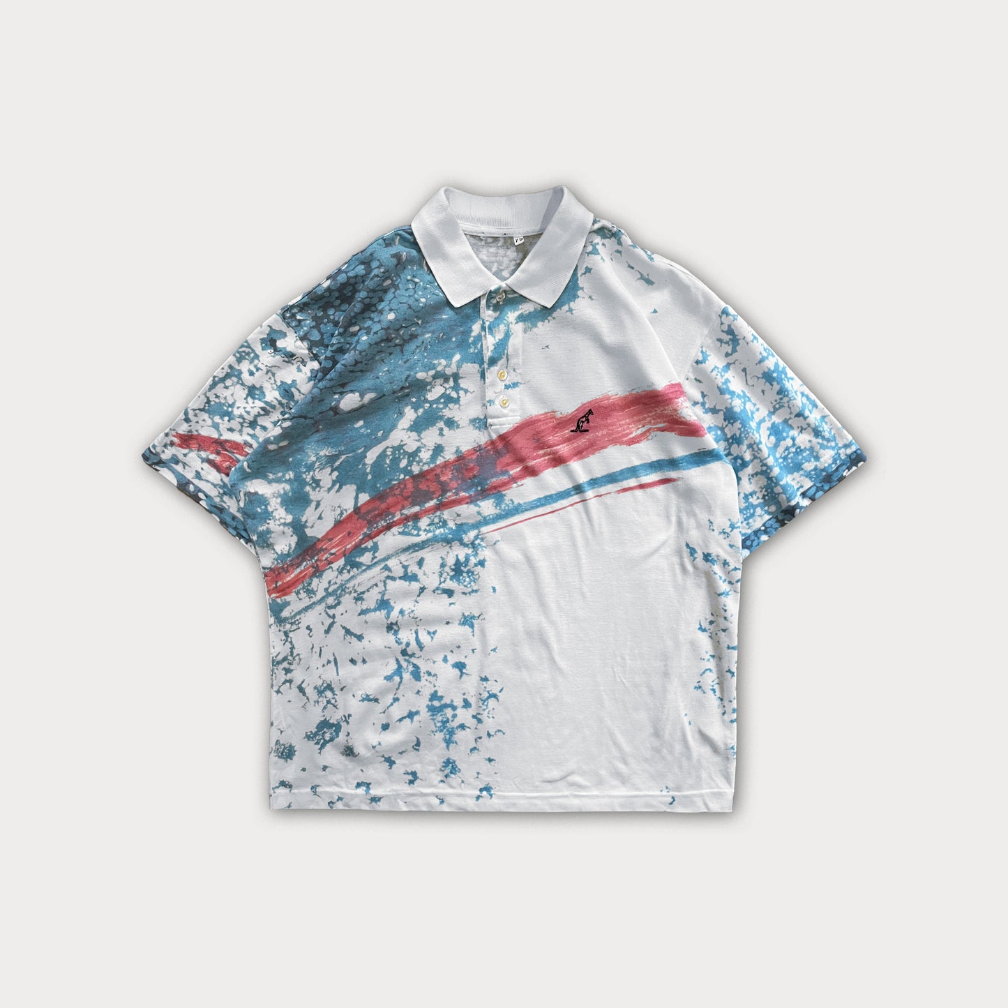 Australian Polo Tee