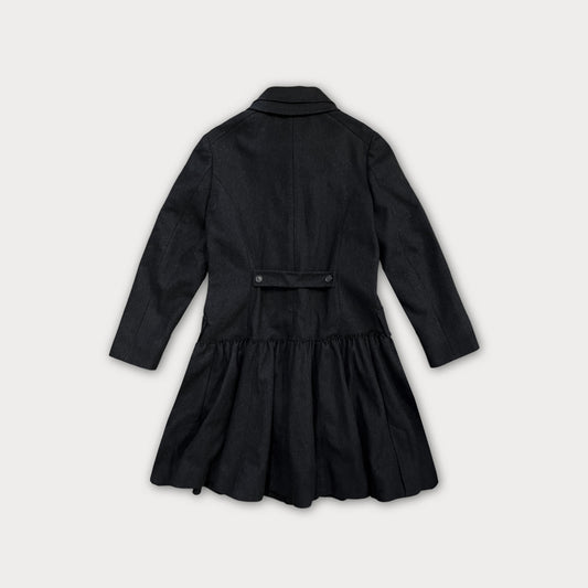 Miu Miu Wool Coat