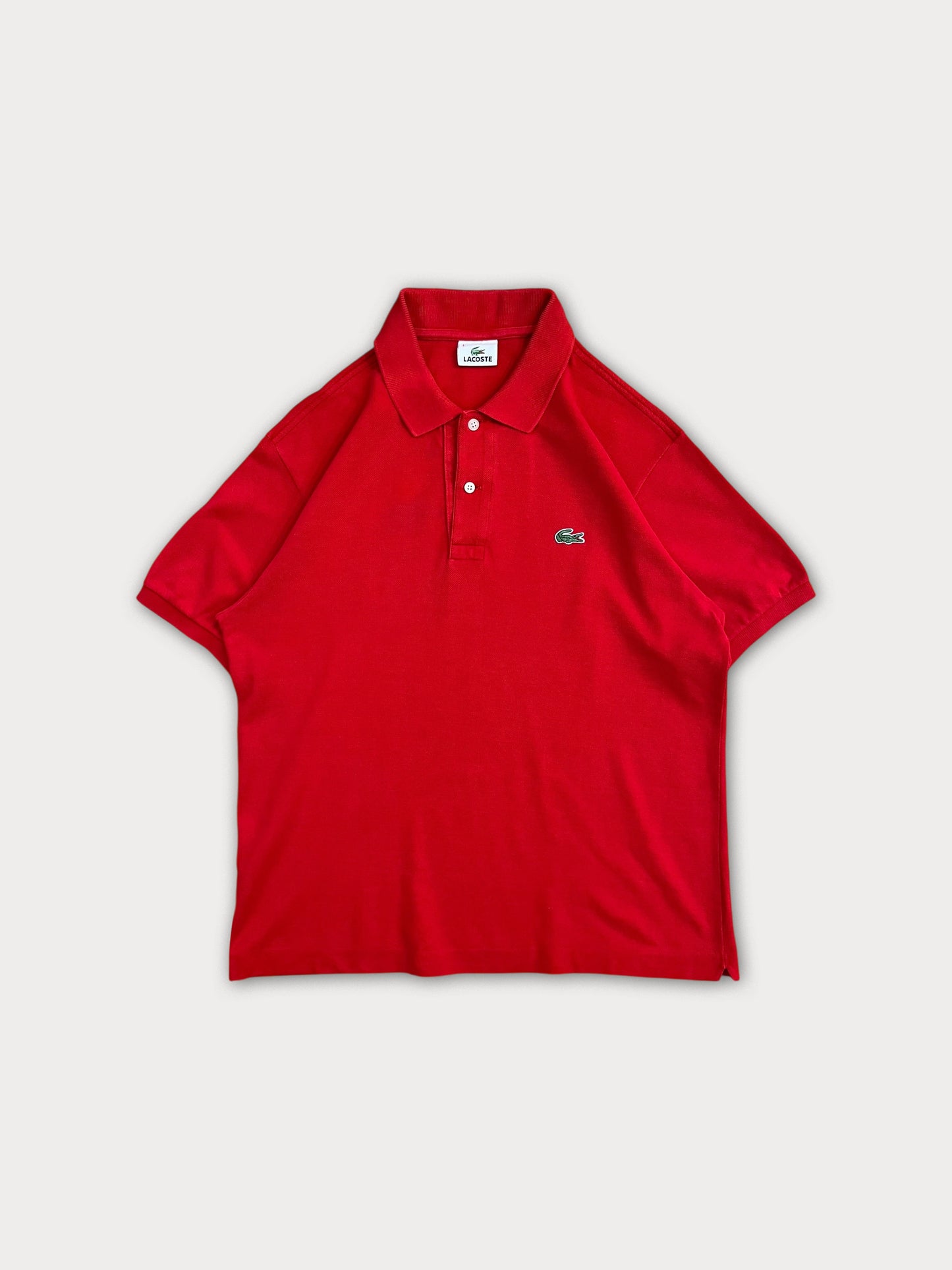 Lacoste Polo Tee