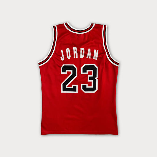 Chicago Bulls - Michael Jordan