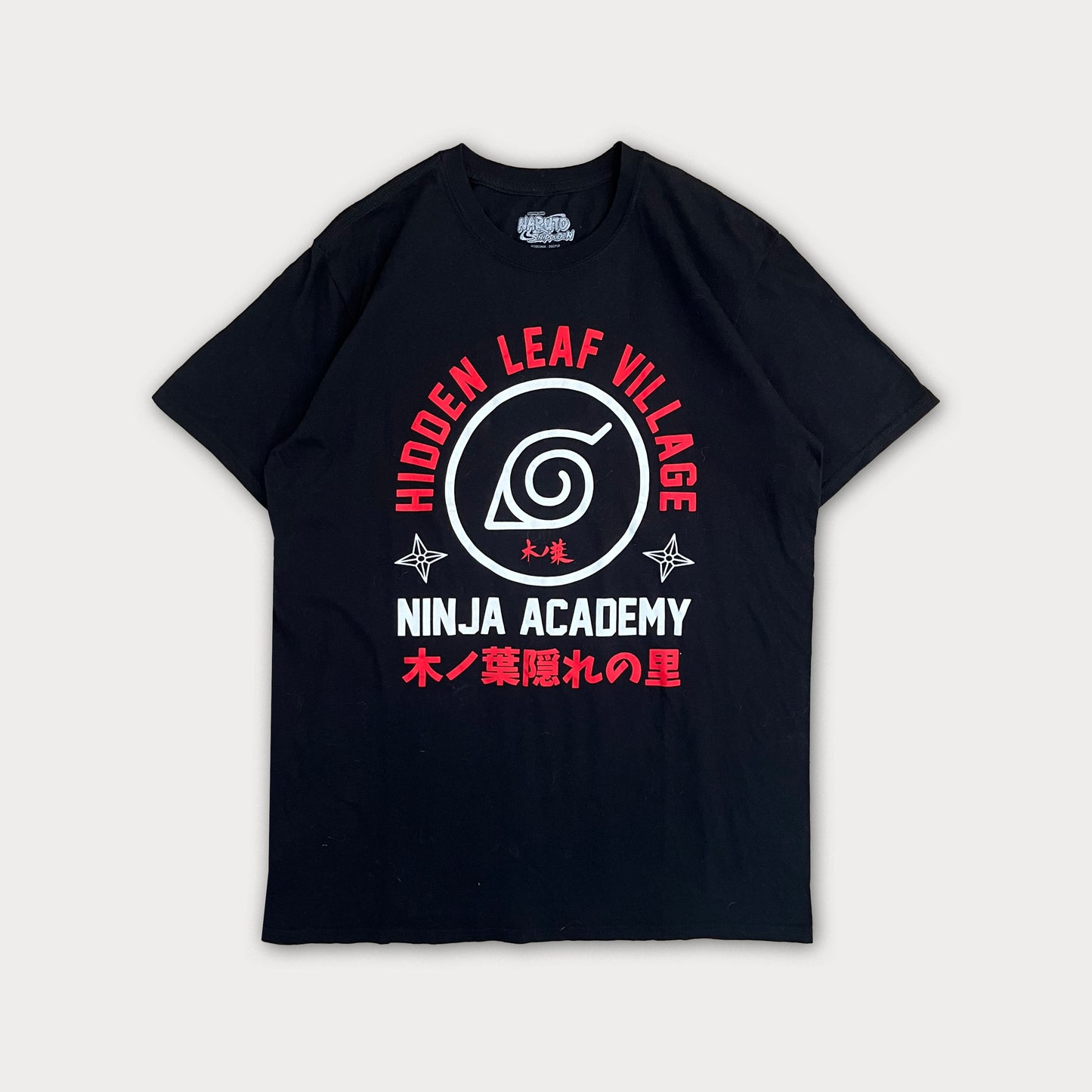 Naruto Tee