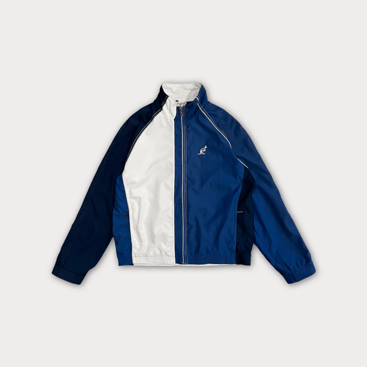 Australian Track Jacket
