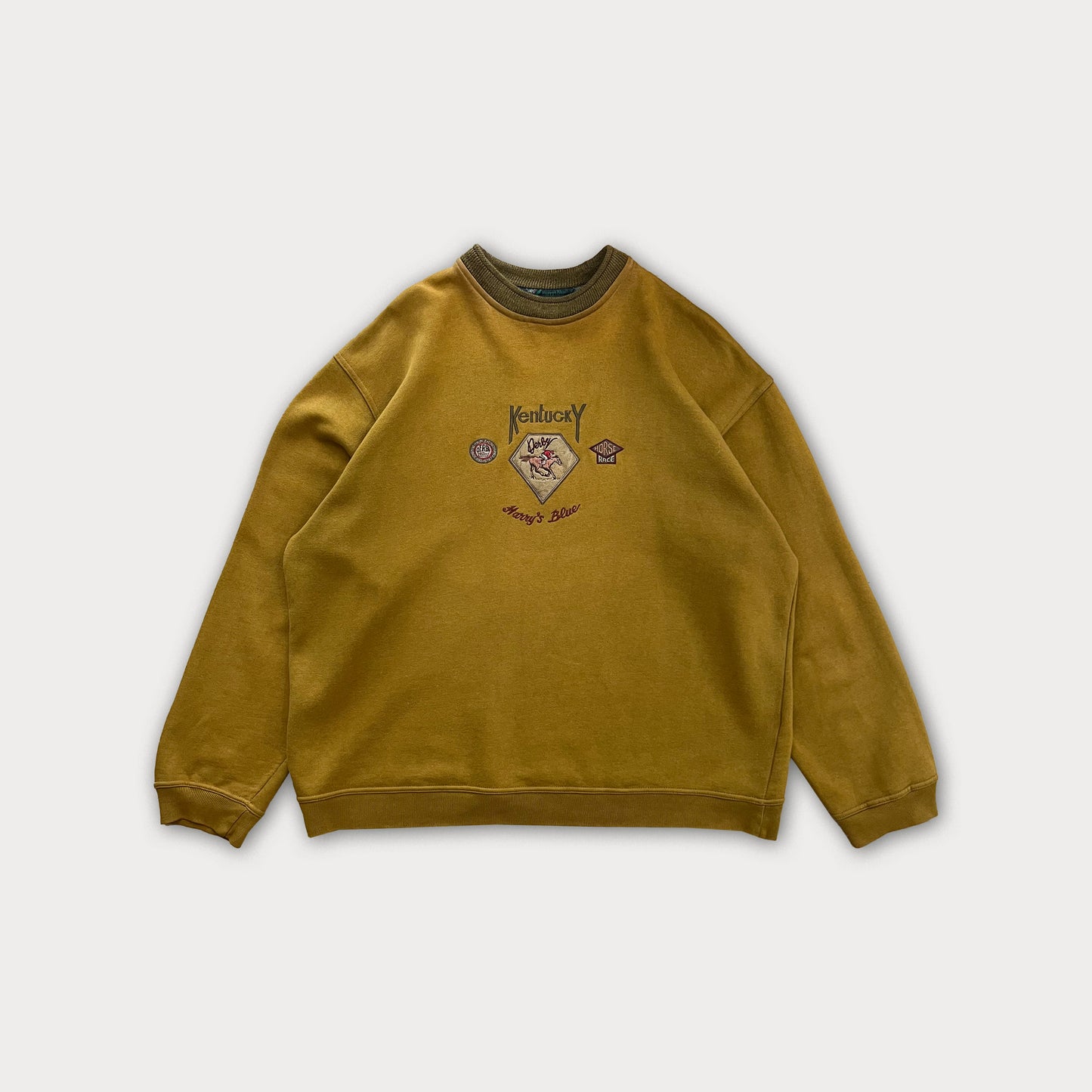 Vintage Kentucky Sweatshirt