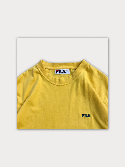 90s Fila Tee