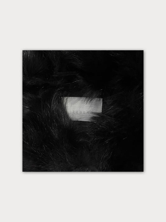 Iceberg Puffer Jacket