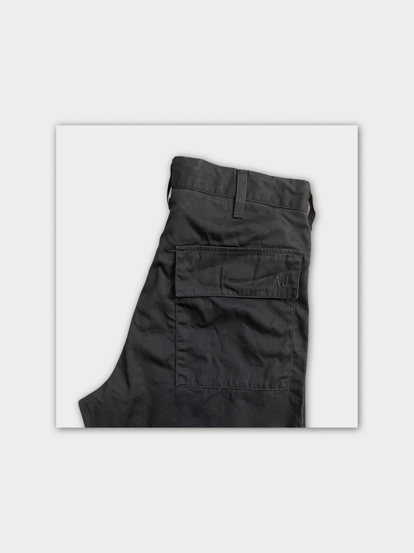 Armani Pants (Damaged)