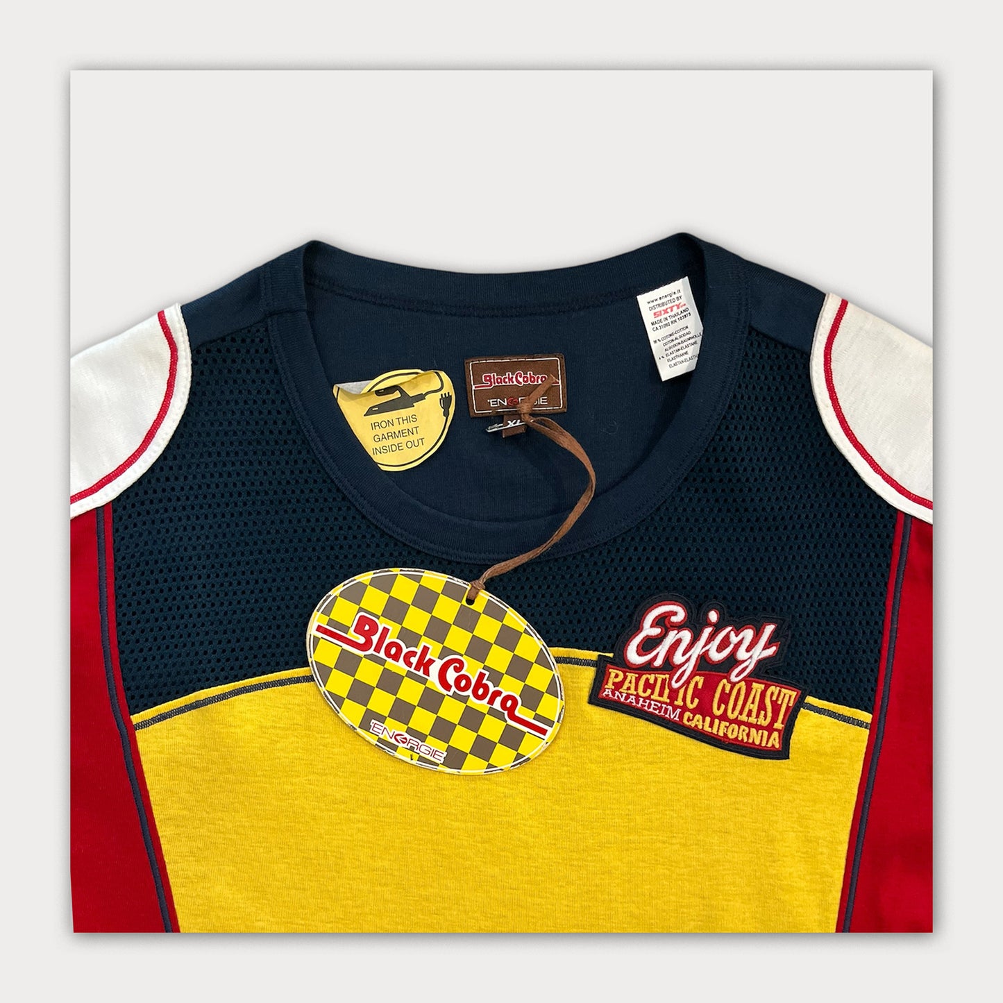 Energie Tee - Deadstock