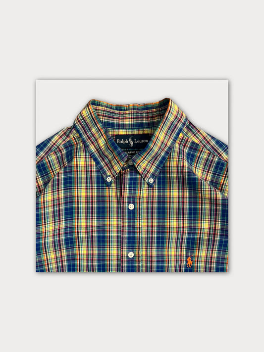 Ralph Lauren Shirt - Classic Fit
