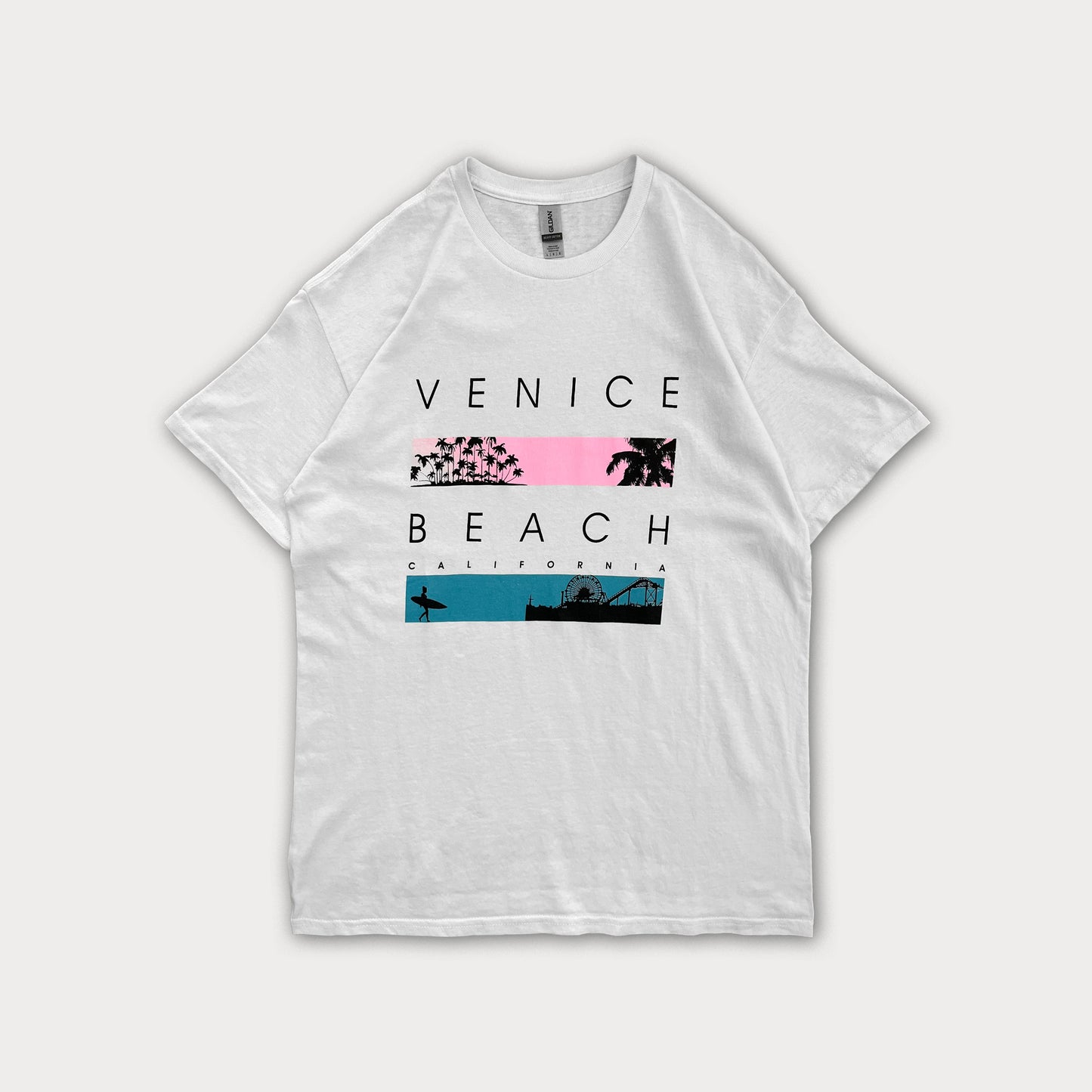Souvenir Tee