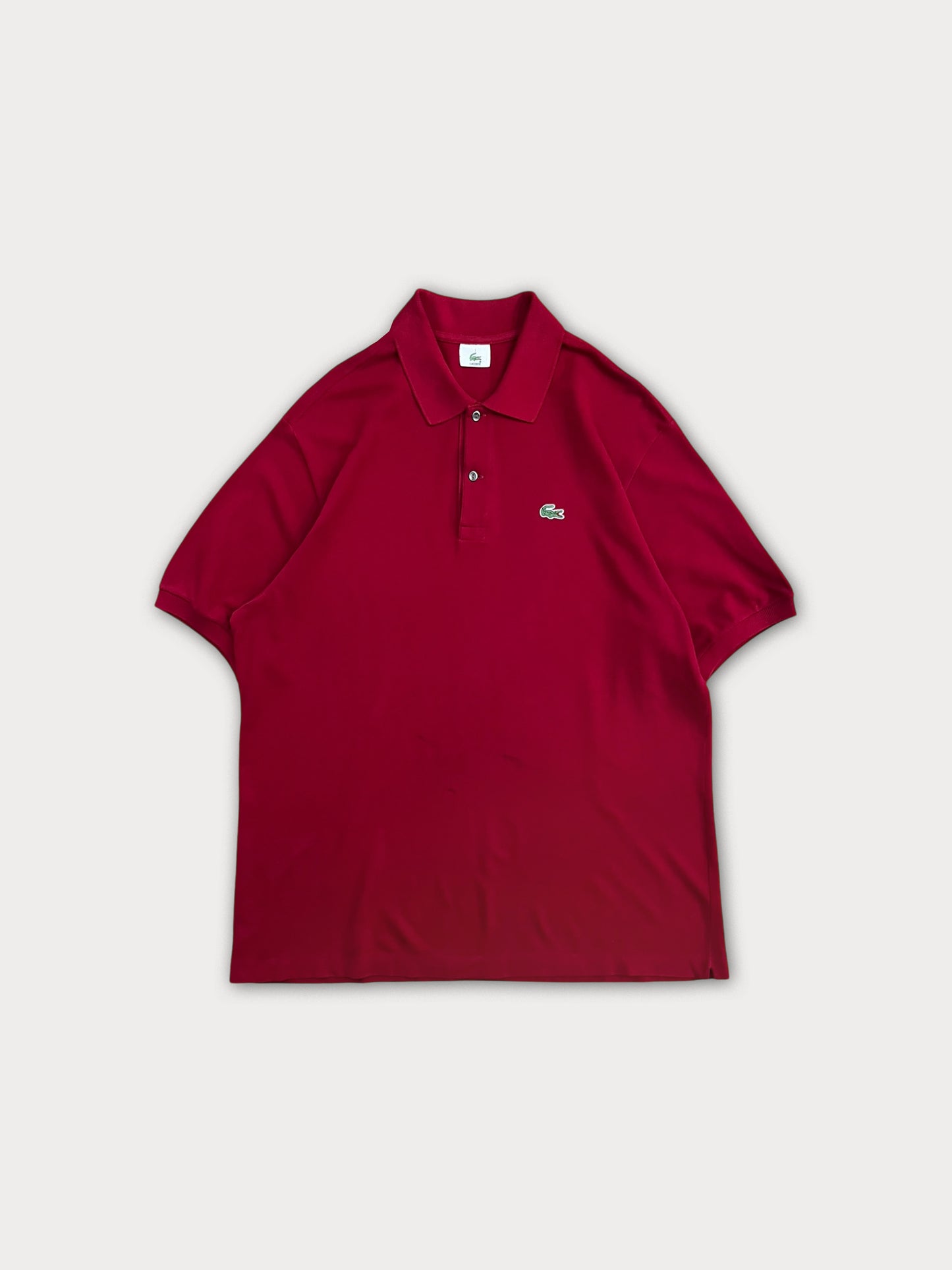 Lacoste Polo Tee