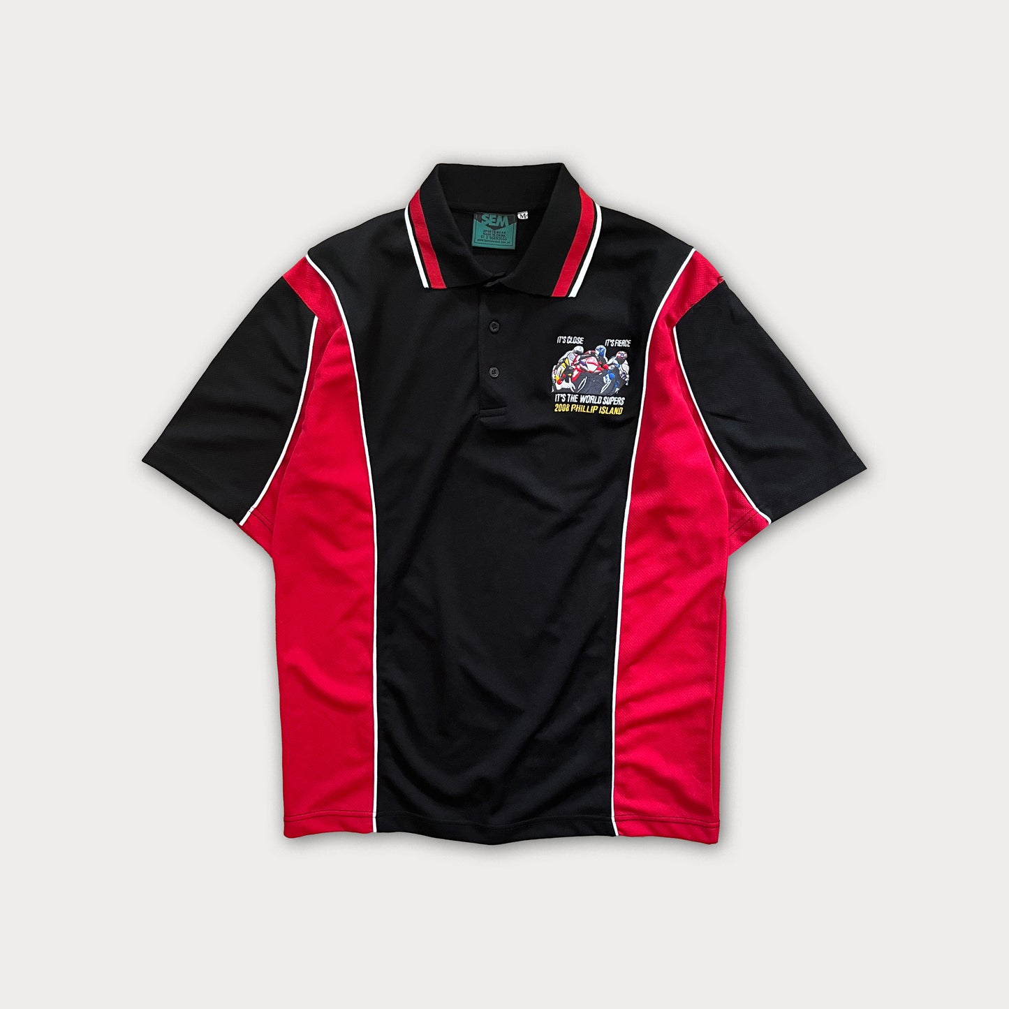 2008 Moto GP Philip Island