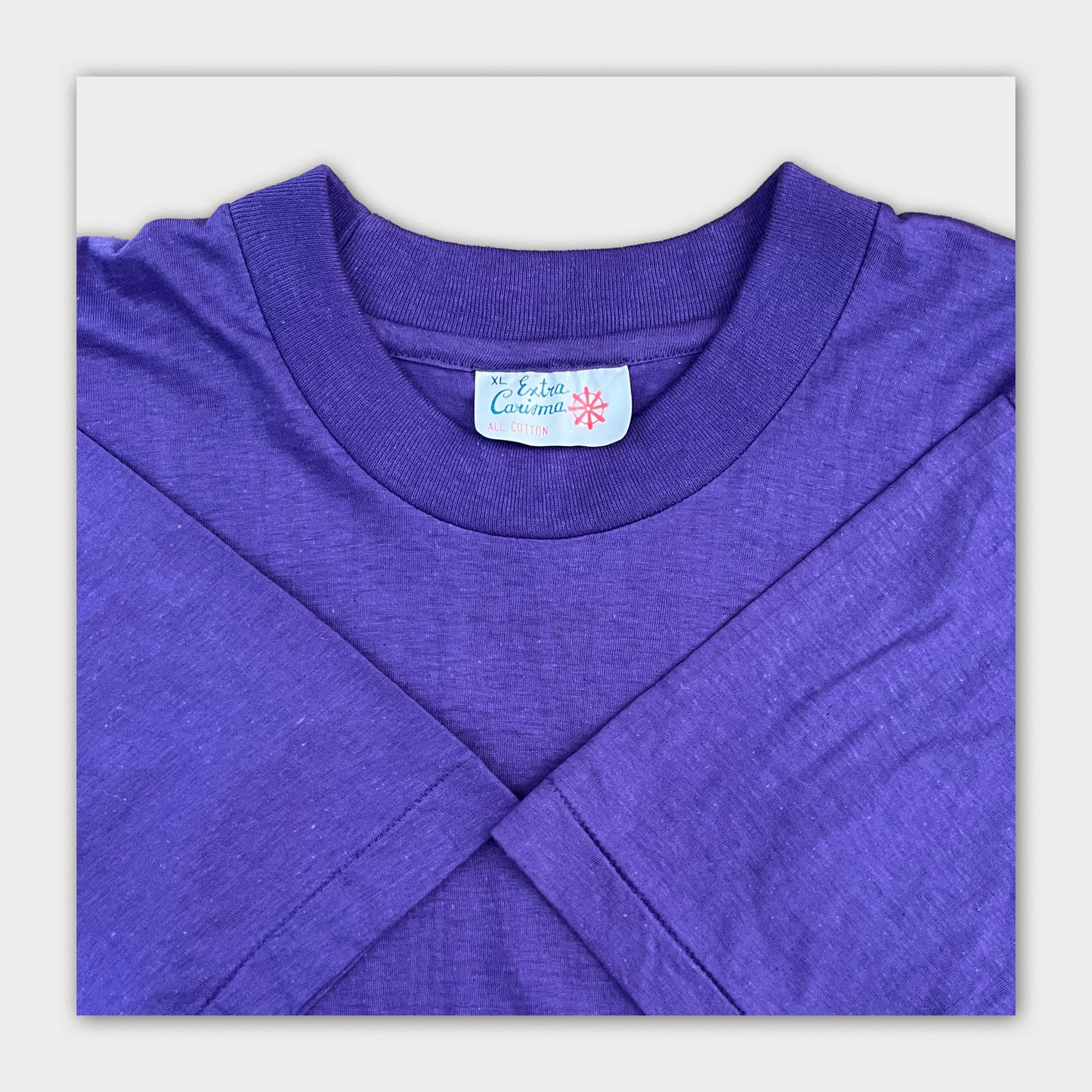 90s Single Stitched Tee