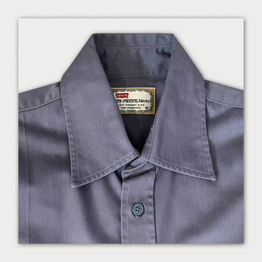 Vintage Levi's Star Prest Shirt