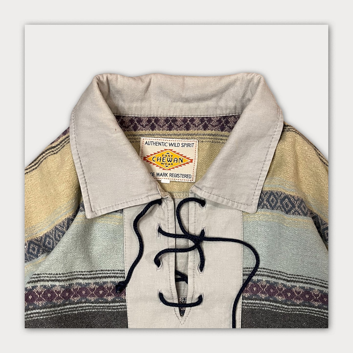 Native American Sweater