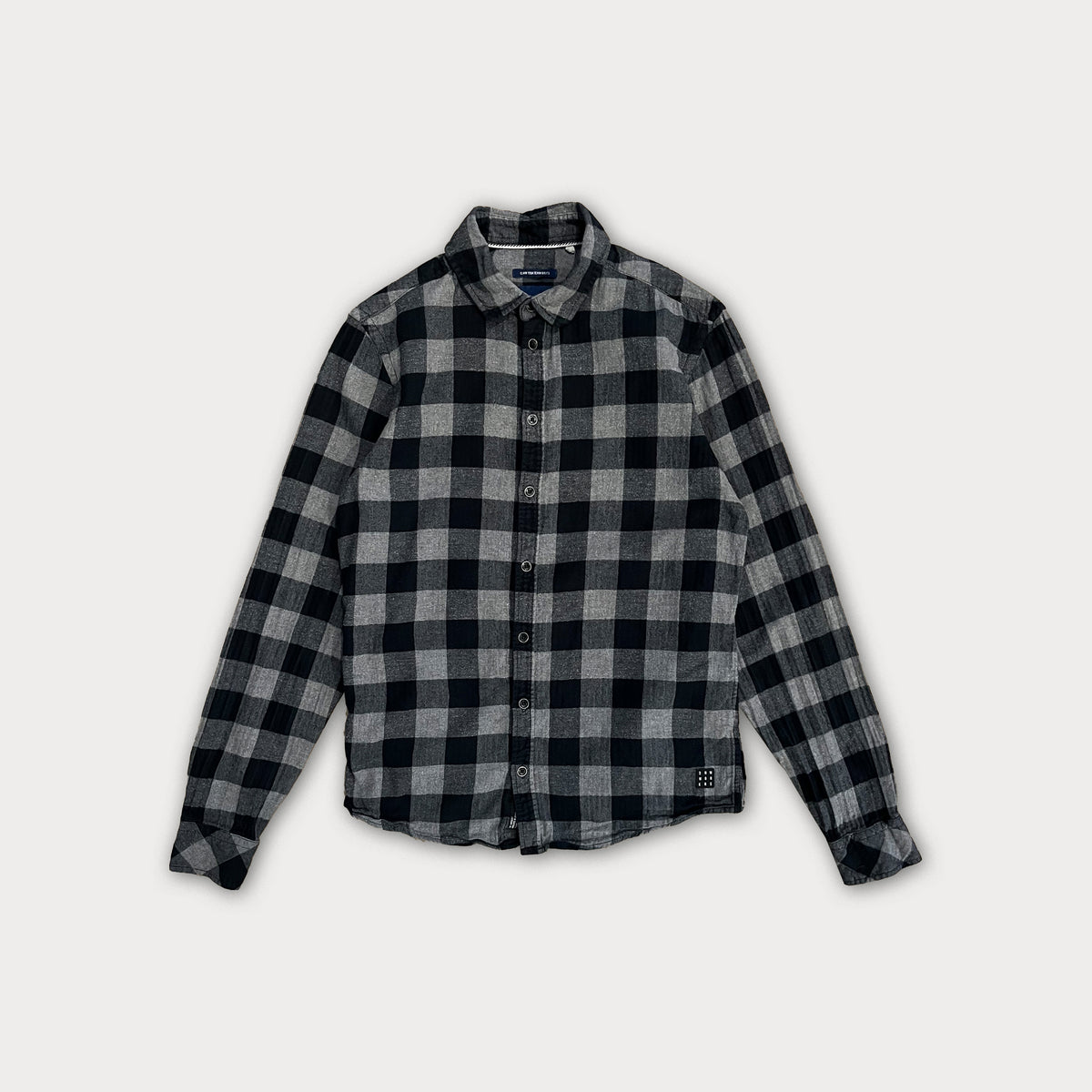 Blend Shirt