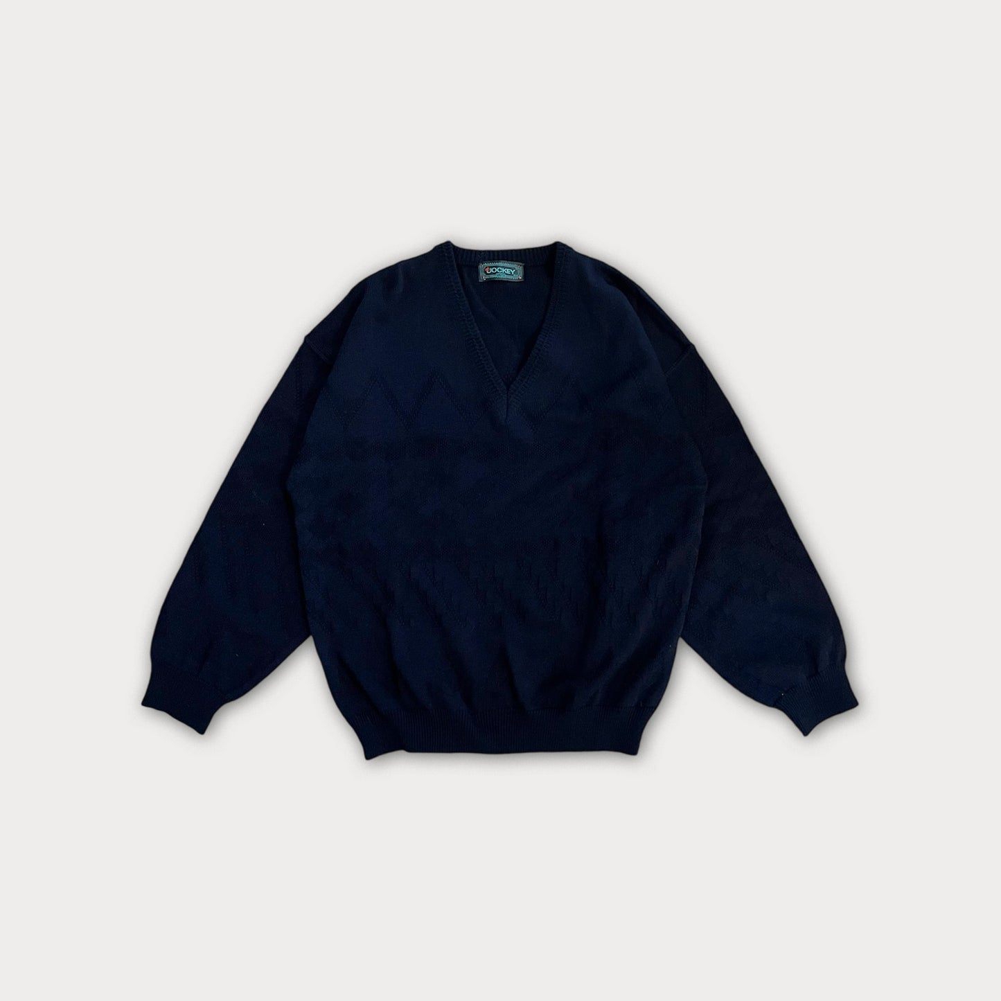 Wool Sweater
