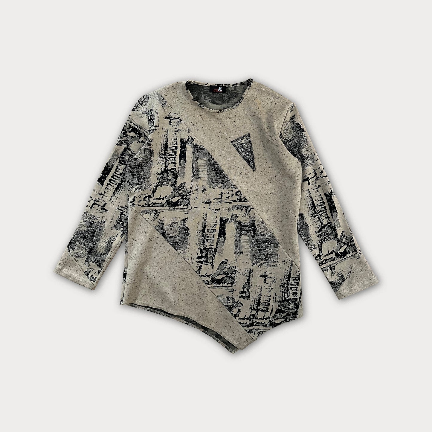 Abstract Top