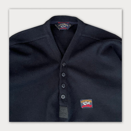 Paul&Shark Wool Sweater