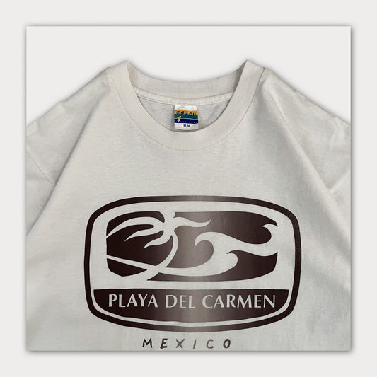 Souvenir Tee (Heavy Cotton)