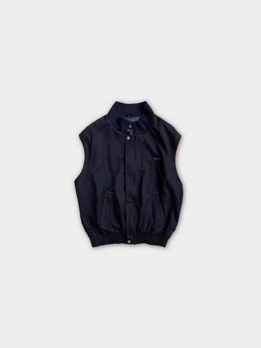 Paul&Shark Light Wool Jacket/Vest
