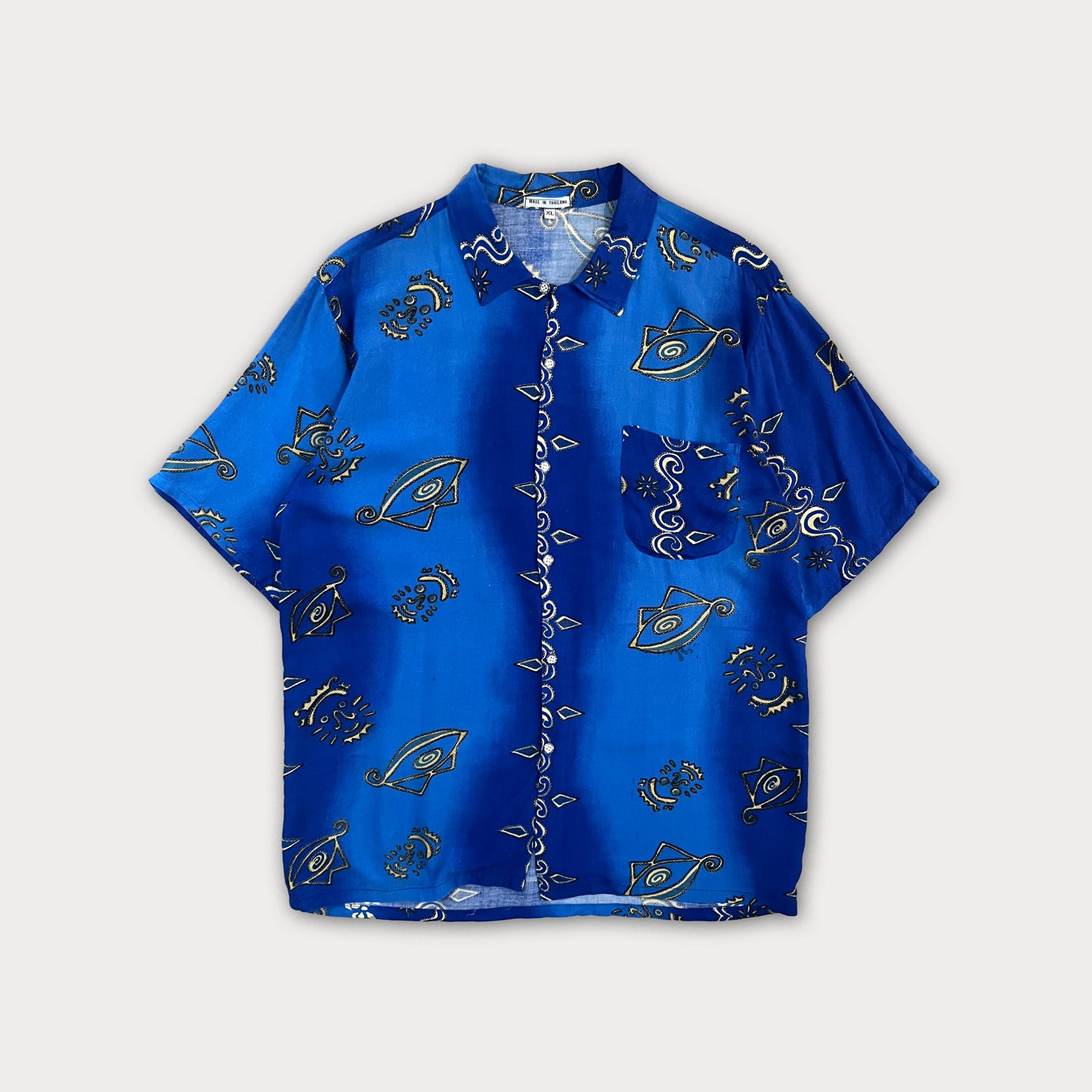 Tribal Shirt