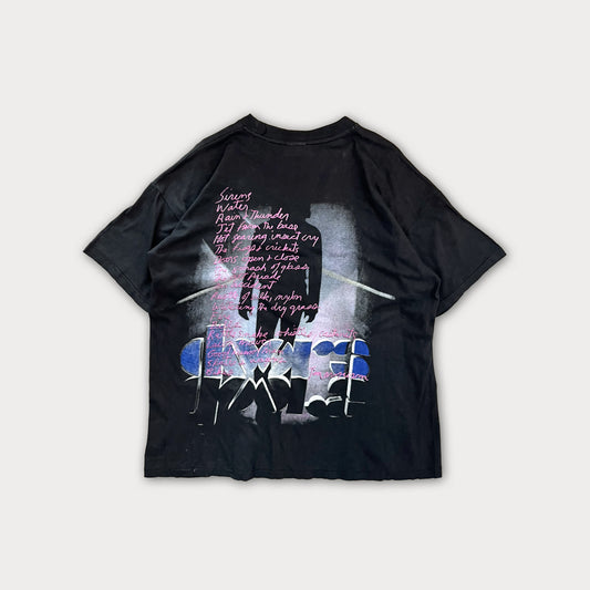 James Morrison Tee - Single Stitched