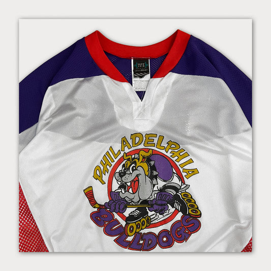 Street Hockey Philadelphia Bulldogs
