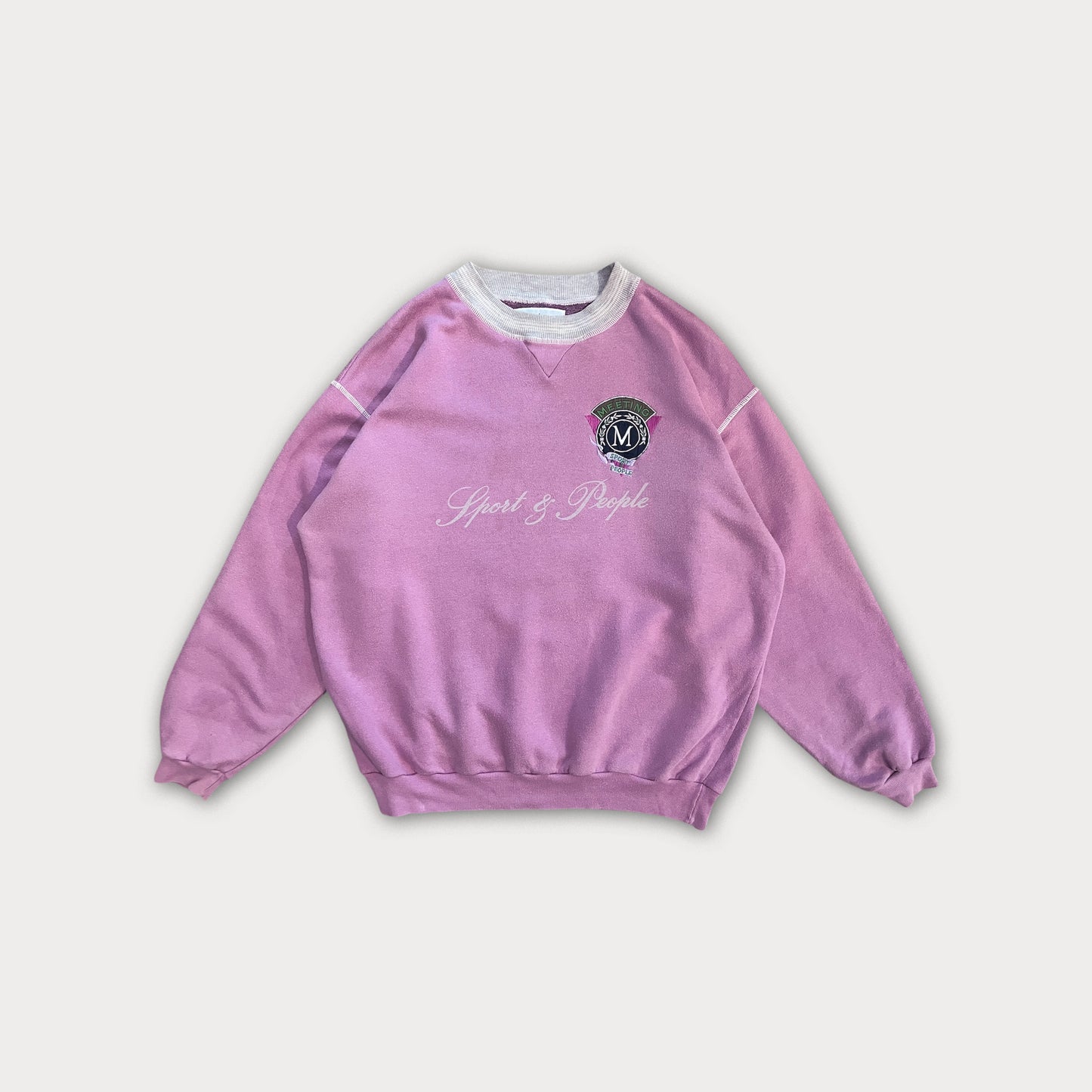 80s Sweatshirt