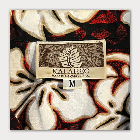 Made in Hawaii Shirt