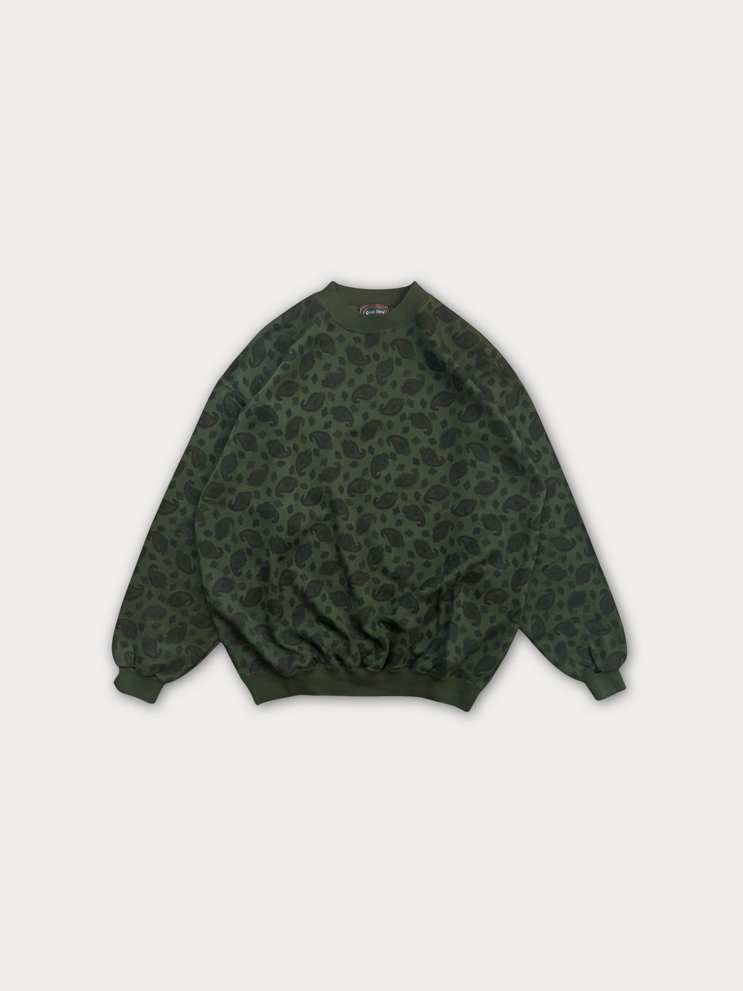 80s Sweatshirt