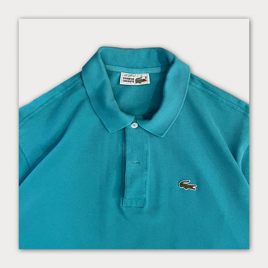 Lacoste Polo Shirt