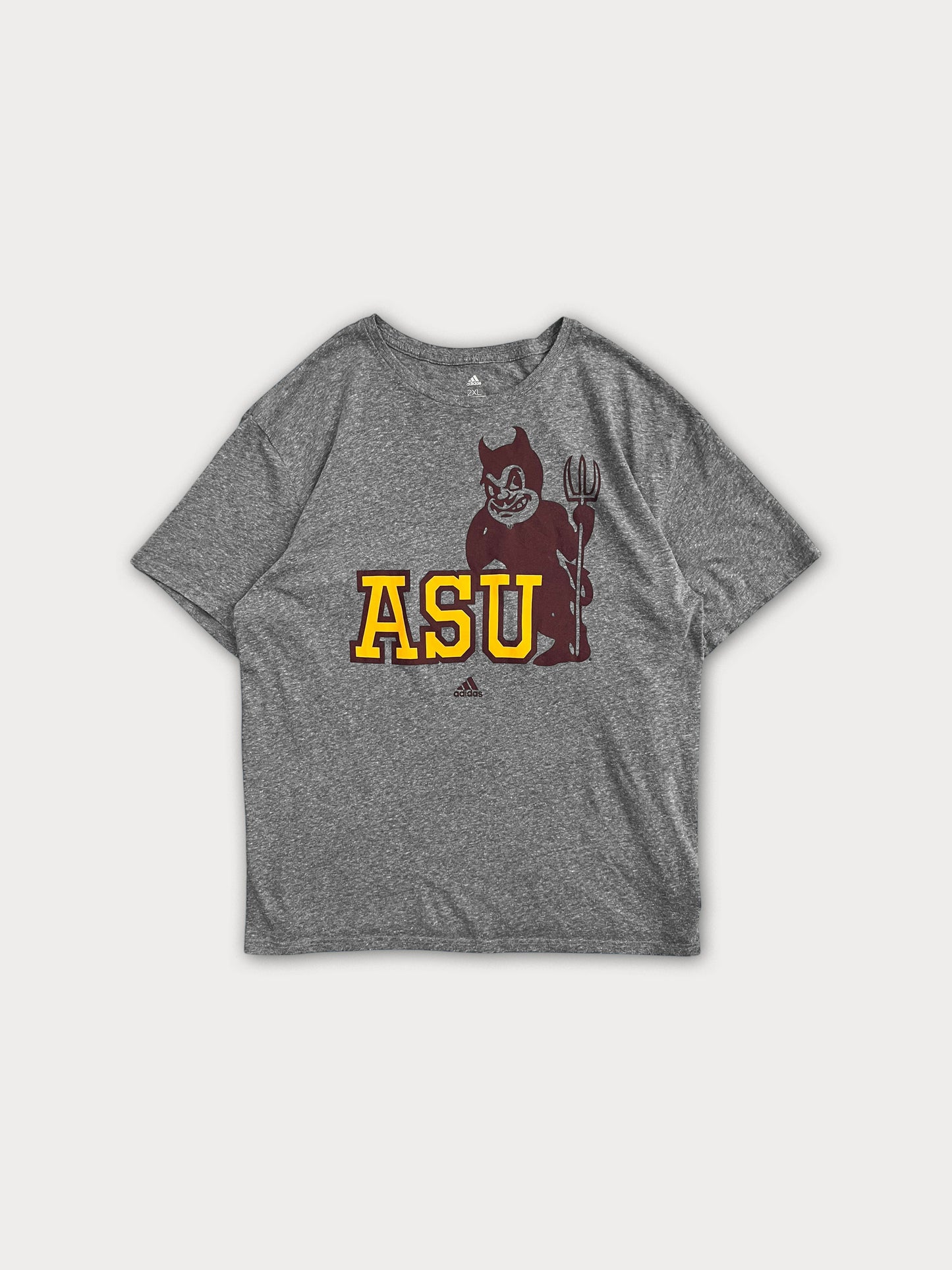 ASU - Adidas Tee