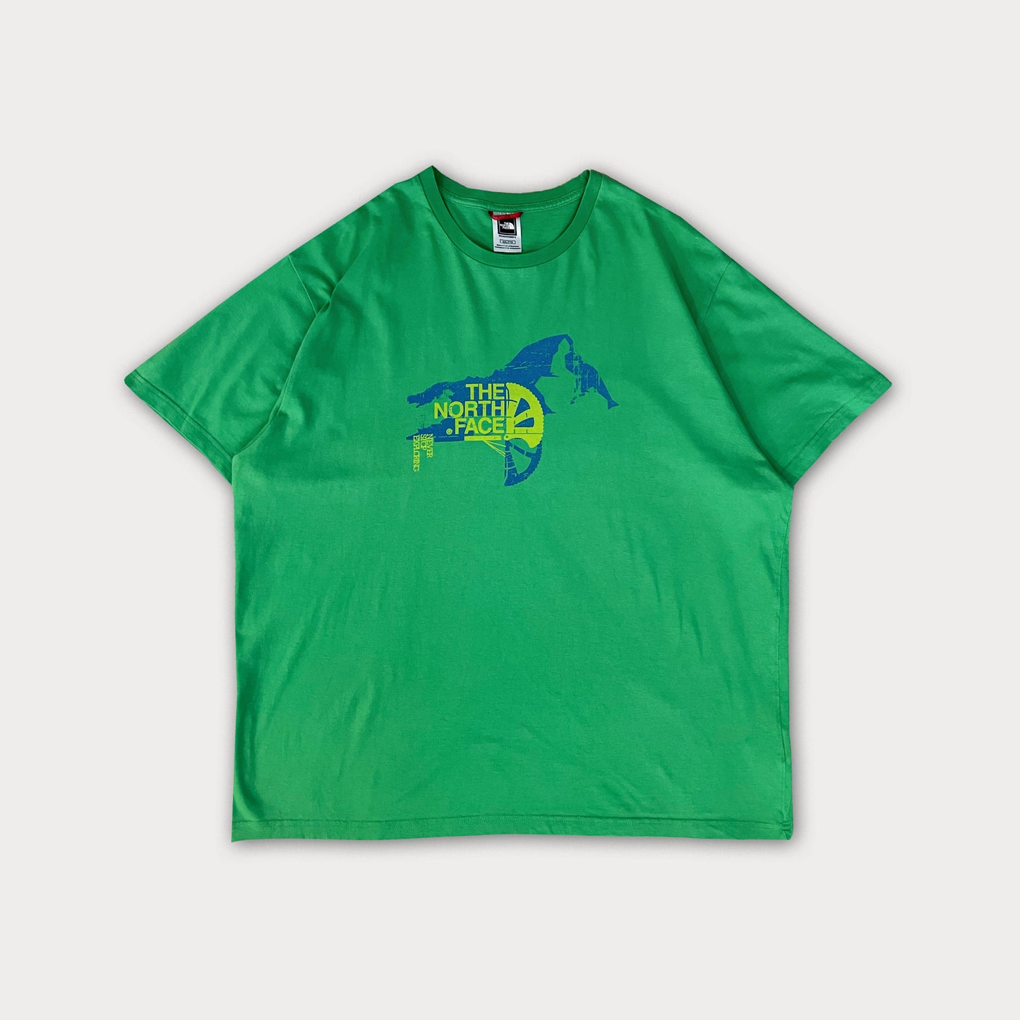 The North Face Tee