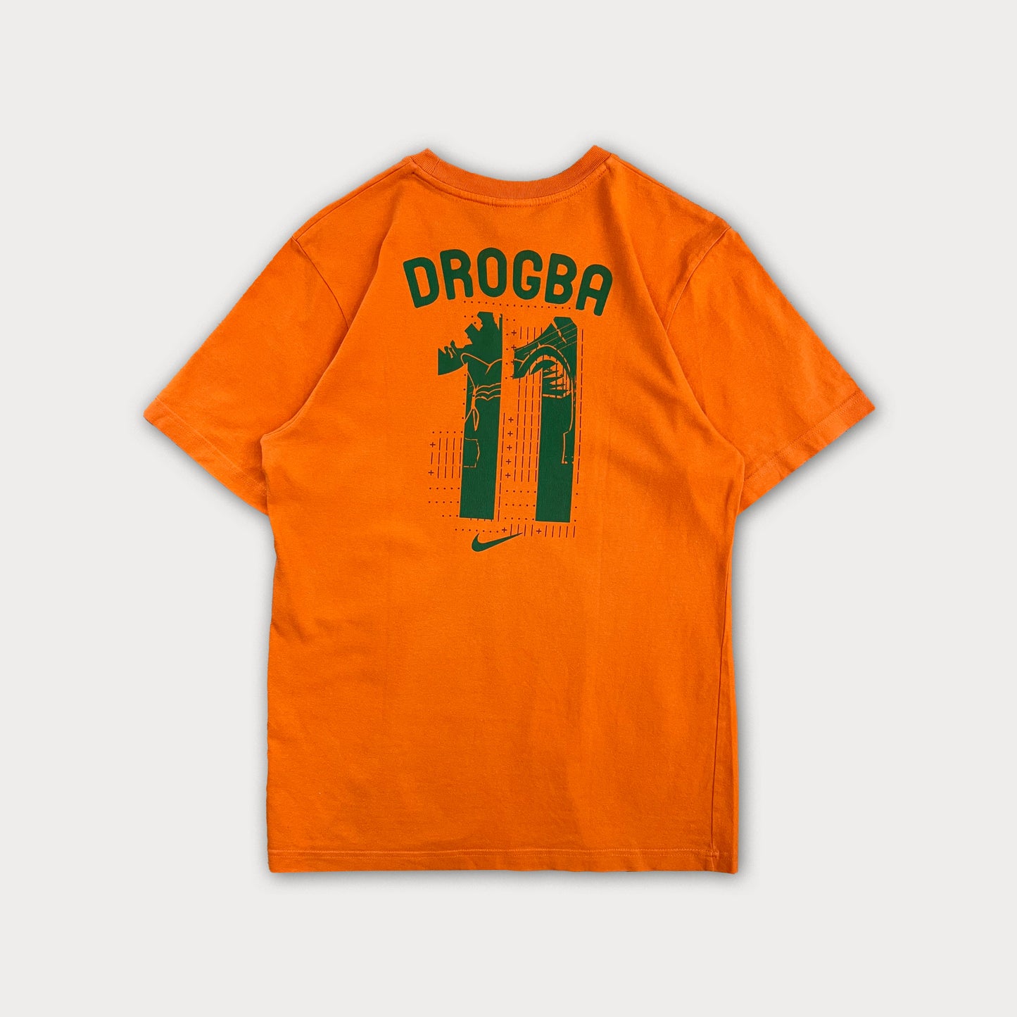 Nike X Drogba Tee