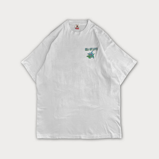 Early 90s Vintage Sea Of Love Tee