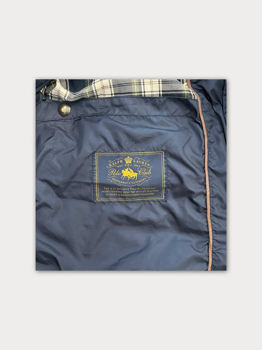 Ralph Lauren Quilted Jacket