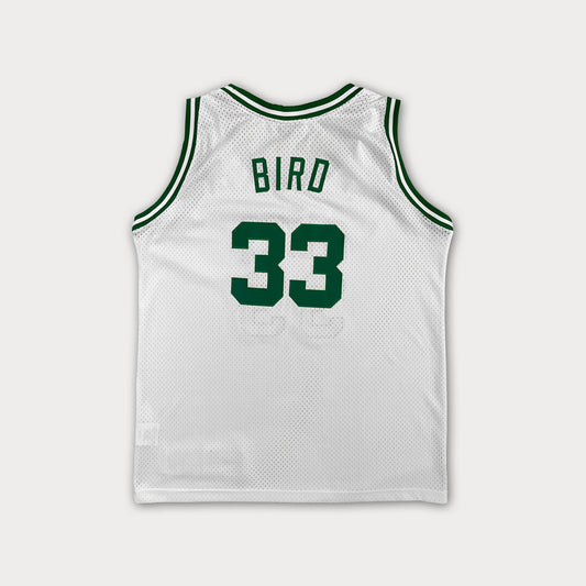 Boston Celtics - Larry Bird