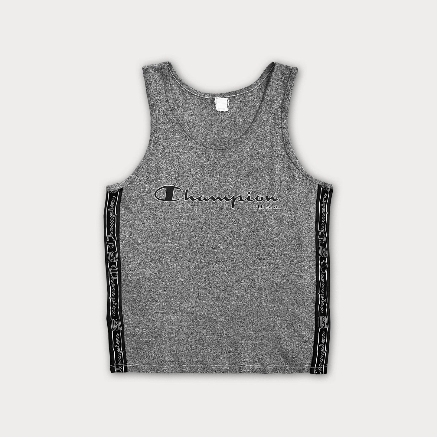 90s Champion Singlet