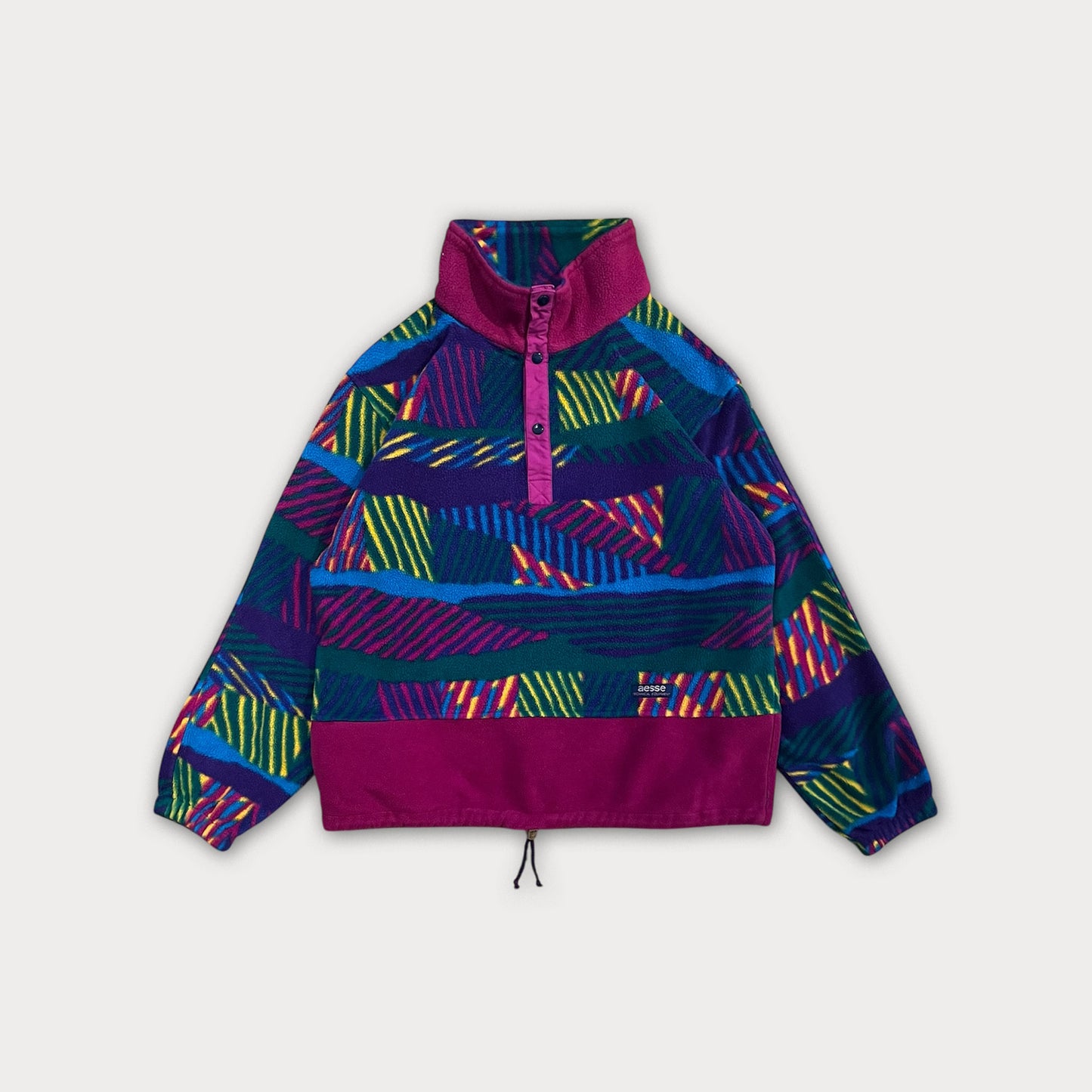 90s Fleece