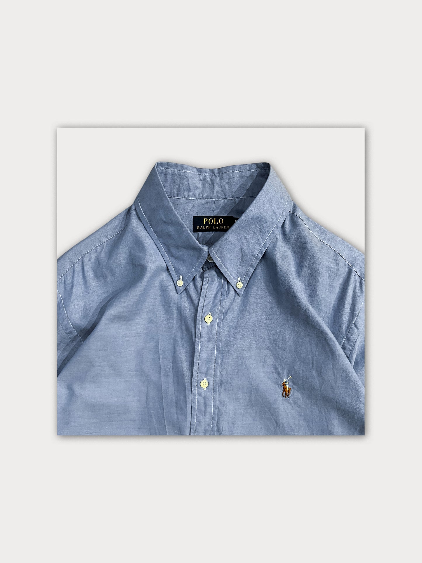 Ralph Lauren Shirt