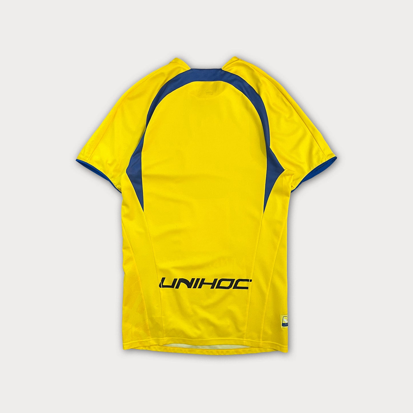 Sweedish Floorball Jersey