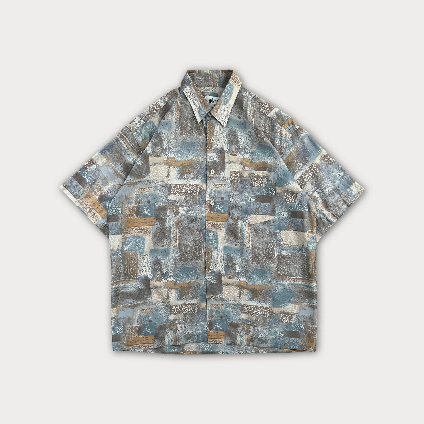 Abstract Shirt